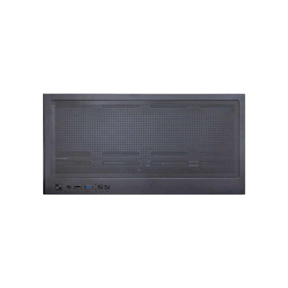 Корпус для ПК 1stPlayer Mi5-BK-2FC7R-1FC7