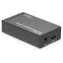 Адаптер HDMI extender 120.0m receiver Digitus (DS-55518) Адаптер HDMI extender 120.0m receiver Digitus (DS-55518)