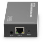Адаптер HDMI extender 120.0m receiver Digitus (DS-55518) Адаптер HDMI extender 120.0m receiver Digitus (DS-55518)
