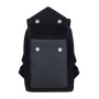 Рюкзак для ноутбука RivaCase 13.3" 8521 Cardiff, Black (8521Black) Рюкзак для ноутбука RivaCase 13.3" 8521 Cardiff, Black (8521Black)