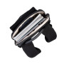 Рюкзак для ноутбука RivaCase 13.3" 8521 Cardiff, Black (8521Black) Рюкзак для ноутбука RivaCase 13.3" 8521 Cardiff, Black (8521Black)