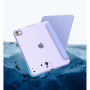 Чохол до планшета BeCover Tri Fold Hard Apple iPad Pro 11" M4 2024 Purple (711729) Чохол до планшета BeCover Tri Fold Hard Apple iPad Pro 11" M4 2024 Purple (711729)