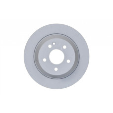 Гальмівний диск Bosch 0 986 479 D12