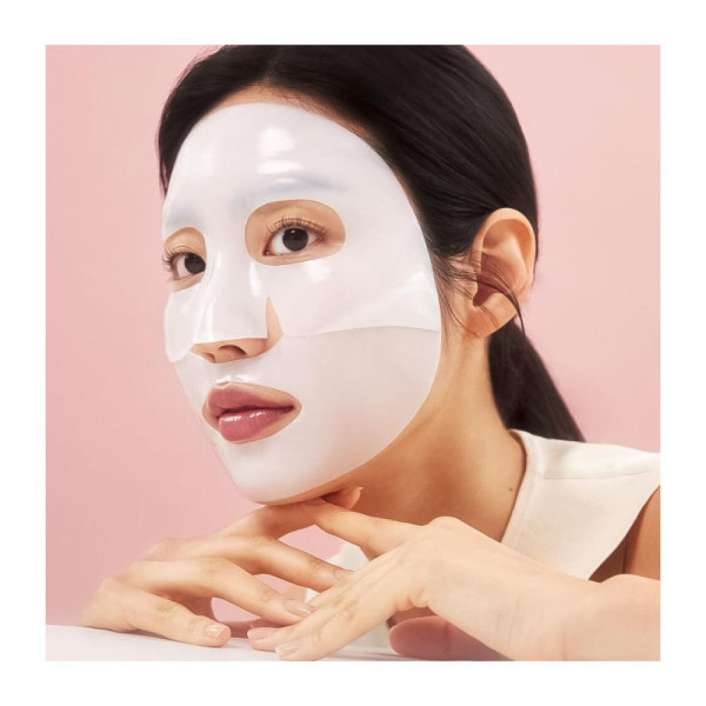 Маска для обличчя Biodance Bio Collagen Real Deep Mask Sheet 34 г (8809937360834)