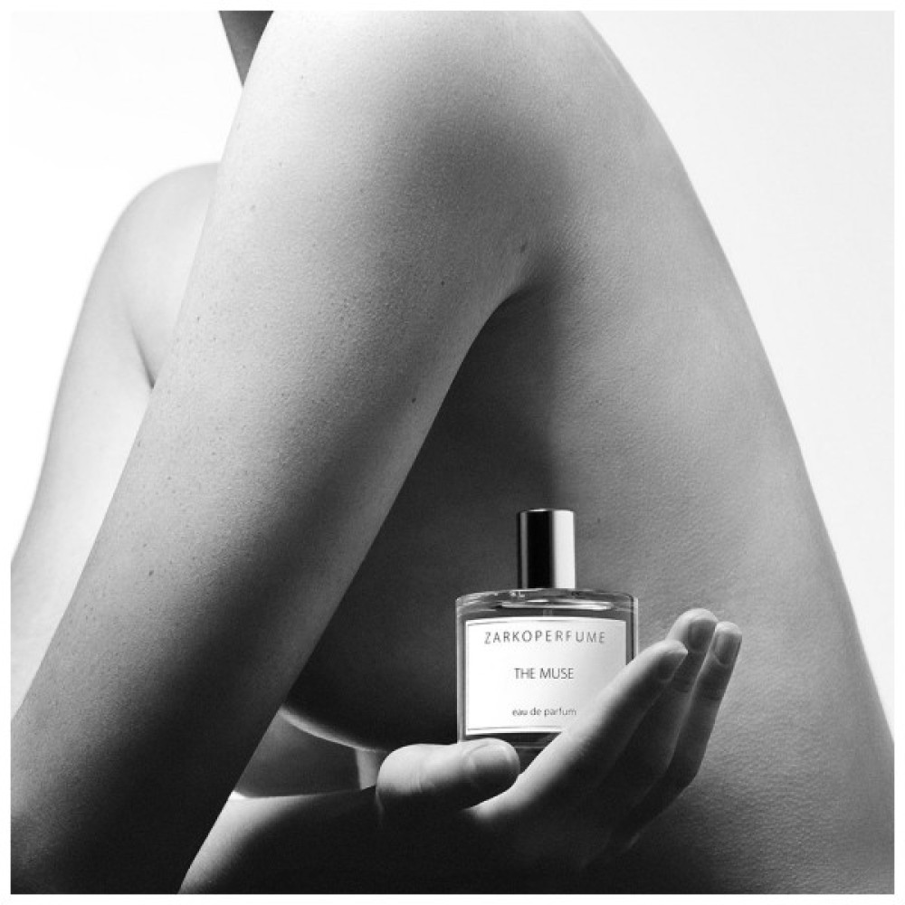 Парфумована вода Zarkoperfume The Muse 100 мл (5712590000487)