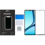 Скло захисне BeCover Realme Note 50 Black (711317) Скло захисне BeCover Realme Note 50 Black (711317)