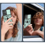 Чохол до мобільного телефона BeCover Military Samsung Galaxy A06 SM-A065 Dark Green (713067) Чохол до мобільного телефона BeCover Military Samsung Galaxy A06 SM-A065 Dark Green (713067)