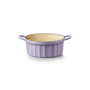 Гусятниця Buydeem CP521 Petal Purple чавунна емальована 2.9 л (CP521-PP) Гусятниця Buydeem CP521 Petal Purple чавунна емальована 2.9 л (CP521-PP)