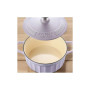 Гусятниця Buydeem CP521 Petal Purple чавунна емальована 2.9 л (CP521-PP) Гусятниця Buydeem CP521 Petal Purple чавунна емальована 2.9 л (CP521-PP)