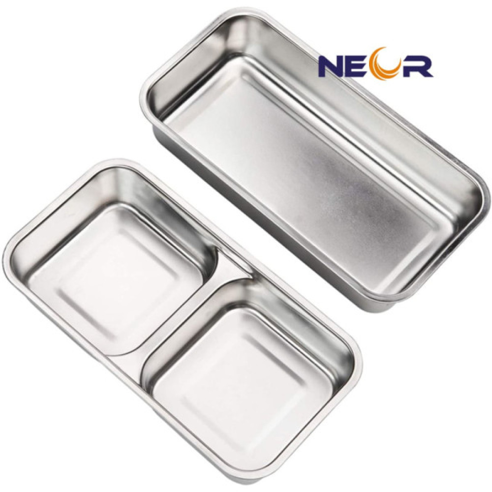 Ланч-бокс Neor для підігріву та приготування їжі 1 л (1L3 РК)