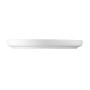 Тарілка Ardesto Trento Dessert 20,5 см White (AR2920TW) Тарілка Ardesto Trento Dessert 20,5 см White (AR2920TW)