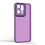 Чохол до мобільного телефона Armorstandart Shade OPPO Reno14 Pro 5G Dark Violet (ARM87432) Чохол до мобільного телефона Armorstandart Shade OPPO Reno14 Pro 5G Dark Violet (ARM87432)