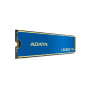 Накопичувач SSD M.2 2280 512GB ADATA (ALEG-710-512GCS) Накопичувач SSD M.2 2280 512GB ADATA (ALEG-710-512GCS)