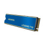 Накопичувач SSD M.2 2280 512GB ADATA (ALEG-710-512GCS) Накопичувач SSD M.2 2280 512GB ADATA (ALEG-710-512GCS)