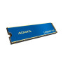 Накопичувач SSD M.2 2280 512GB ADATA (ALEG-710-512GCS) Накопичувач SSD M.2 2280 512GB ADATA (ALEG-710-512GCS)