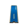 Накопичувач SSD M.2 2280 512GB ADATA (ALEG-710-512GCS) Накопичувач SSD M.2 2280 512GB ADATA (ALEG-710-512GCS)