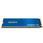 Накопичувач SSD M.2 2280 512GB ADATA (ALEG-710-512GCS) Накопичувач SSD M.2 2280 512GB ADATA (ALEG-710-512GCS)