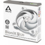 Кулер до корпусу Arctic BioniX P120 - Grey/White (ACFAN00167A) Кулер до корпусу Arctic BioniX P120 - Grey/White (ACFAN00167A)