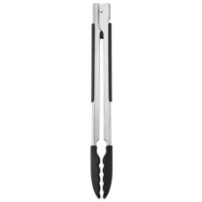Щипці кухонні KitchenAid Universal, 30,9 см, чорний (KQG205OHOBE)