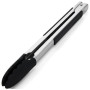 Щипці кухонні KitchenAid Universal, 30,9 см, чорний (KQG205OHOBE) Щипці кухонні KitchenAid Universal, 30,9 см, чорний (KQG205OHOBE)