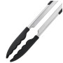 Щипці кухонні KitchenAid Universal, 30,9 см, чорний (KQG205OHOBE) Щипці кухонні KitchenAid Universal, 30,9 см, чорний (KQG205OHOBE)