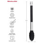 Щипці кухонні KitchenAid Universal, 30,9 см, чорний (KQG205OHOBE) Щипці кухонні KitchenAid Universal, 30,9 см, чорний (KQG205OHOBE)