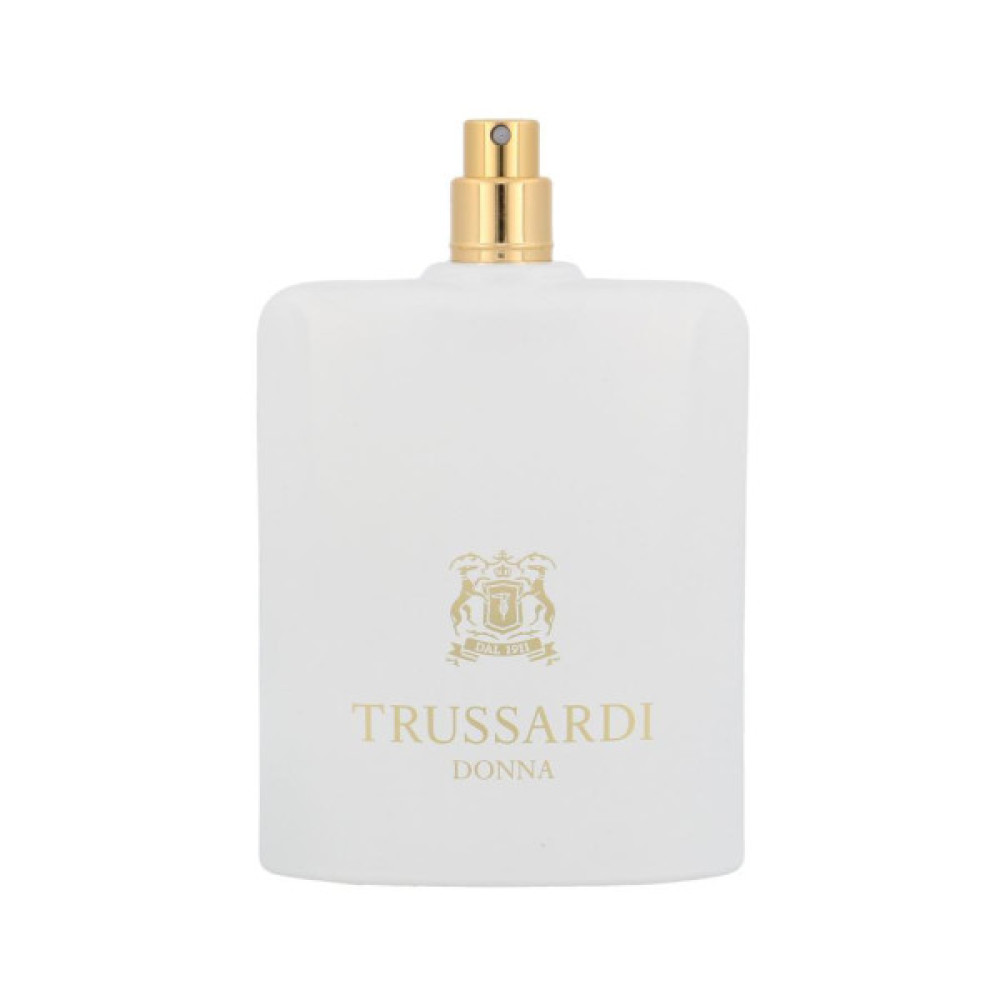 Парфумована вода Trussardi Donna 2011 тестер 100 мл (8011530827007)