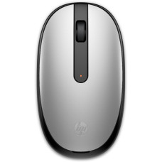 Мишка HP 240 Bluetooth Silver (43N04AA)