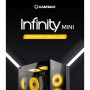 GAMEMAX Infinity Mini Black