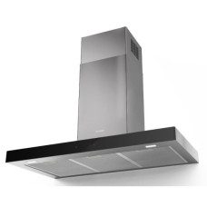 Витяжка Faber купольна, 60см, 1186м.куб/год, Stilo Glass Smart X/V A60, нерж