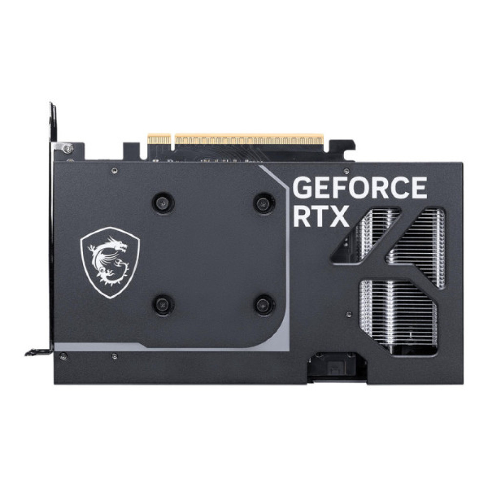 Відеокарта MSI GeForce RTX 5060 8GB GDDR7 VENTUS 2X OC