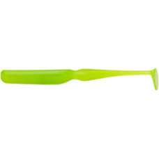 Силікон рибальський Keitech Swing Bait 2.8" (8 шт/уп) 026 Clear Chartreuse Glow (1551.14.75)