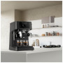 Ріжкова кавоварка еспресо DeLonghi EC 230 BK (EC230BK)