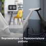 Пароочищувач AENO ASM0002