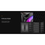 Кулер до процесора PcCooler RT400 Digital ARGB BK