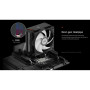 Кулер до процесора PcCooler RT400 Digital ARGB BK