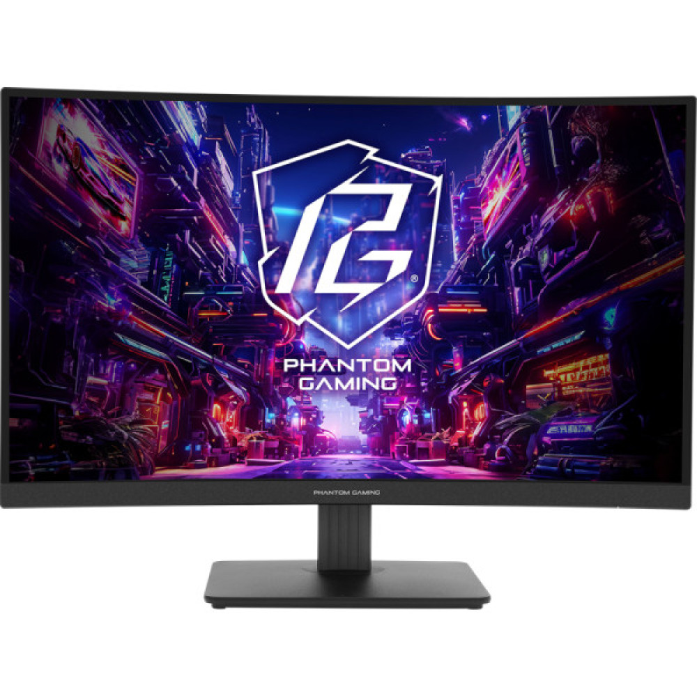 ASROCK PG27QRT1B