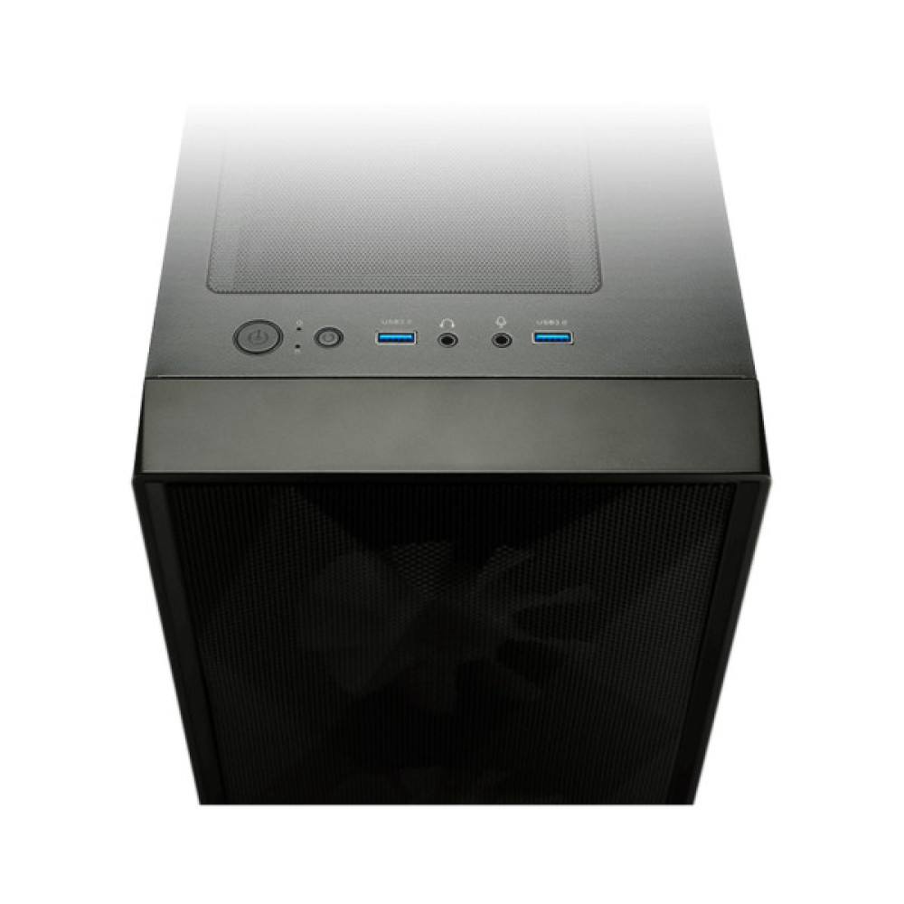Корпус для ПК FSP CST130BASICB