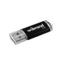 USB флеш накопичувач Wibrand 8GB Cougar Black USB 2.0 (WI2.0/CU8P1B) USB флеш накопичувач Wibrand 8GB Cougar Black USB 2.0 (WI2.0/CU8P1B)