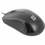 Мишка Defender Optimum MB-160 Black USB (52160) Мишка Defender Optimum MB-160 Black USB (52160)