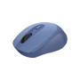 Мишка Trust Zaya Rechargeable Wireless Blue (25039) Мишка Trust Zaya Rechargeable Wireless Blue (25039)