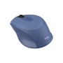 Мишка Trust Zaya Rechargeable Wireless Blue (25039) Мишка Trust Zaya Rechargeable Wireless Blue (25039)