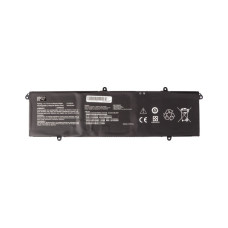 Акумулятор до ноутбука ASUS VivoBook Pro 14X OLED M7400 (C31N2019) 11.1V 4100mAh PowerPlant (NB432097)