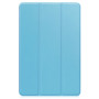 Чохол до планшета BeCover Smart Case Realme Pad X 11" Blue (709604) Чохол до планшета BeCover Smart Case Realme Pad X 11" Blue (709604)
