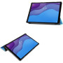 Чохол до планшета BeCover Smart Case Realme Pad X 11" Blue (709604) Чохол до планшета BeCover Smart Case Realme Pad X 11" Blue (709604)