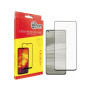 Скло захисне Dengos Full Glue Realme GT 2 Pro (black) (TGFG-299) Скло захисне Dengos Full Glue Realme GT 2 Pro (black) (TGFG-299)
