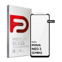Скло захисне Armorstandart Pro Tecno POVA NEO 3 (LH6n) Black (ARM70387) Скло захисне Armorstandart Pro Tecno POVA NEO 3 (LH6n) Black (ARM70387)