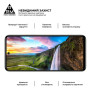 Скло захисне Armorstandart Pro Tecno POVA NEO 3 (LH6n) Black (ARM70387) Скло захисне Armorstandart Pro Tecno POVA NEO 3 (LH6n) Black (ARM70387)