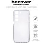 Чохол до мобільного телефона BeCover Infinix Hot 50 (X6720) Transparancy (712283) Чохол до мобільного телефона BeCover Infinix Hot 50 (X6720) Transparancy (712283)