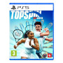 Гра Sony TOPSPIN 2K25, BD диск (5026555437585) Гра Sony TOPSPIN 2K25, BD диск (5026555437585)